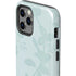 Bird Floral iPhone 12 Pro Impact Case