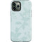 Bird Floral iPhone 12 Pro Max Impact Case