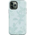 Bird Floral iPhone 12 Pro Max Impact Case