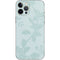 Bird Floral iPhone 12 Pro Max Skin