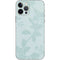 Bird Floral iPhone 12 Pro Skin