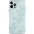 Bird Floral iPhone 12 Pro Skin