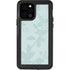 Bird Floral iPhone 12 Pro Waterproof Case