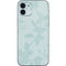 Bird Floral iPhone 12 Skin
