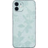 Bird Floral iPhone 12 Skin