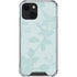 Bird Floral iPhone 13 Mini Clear Case