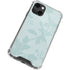 Bird Floral iPhone 13 Mini Clear Case