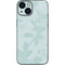 Bird Floral iPhone 13 Mini Skin