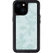 Bird Floral iPhone 13 Mini Waterproof Case