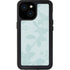 Bird Floral iPhone 13 Mini Waterproof Case