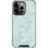 Bird Floral iPhone 13 Pro Clear Case