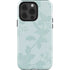 Bird Floral iPhone 13 Pro Impact Case