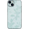 Bird Floral iPhone 13 Skin