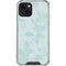 Bird Floral iPhone 14 Clear Case