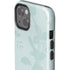 Bird Floral iPhone 14 Plus Impact Case