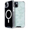 Bird Floral iPhone 14 MagSafe Case