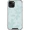 Bird Floral iPhone 14 Plus Clear Case
