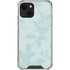 Bird Floral iPhone 14 Plus Clear Case