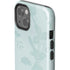 Bird Floral iPhone 14 Impact Case