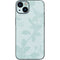 Bird Floral iPhone 14 Plus Skin