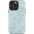 Bird Floral iPhone 14 Pro Impact Case