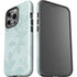 Bird Floral iPhone 14 Pro Impact Case