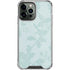 Bird Floral iPhone 14 Pro Max Clear Case