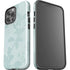 Bird Floral iPhone 14 Pro Max Impact Case