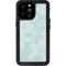 Bird Floral iPhone 14 Pro Max Waterproof Case