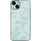 Bird Floral iPhone 14 Skin