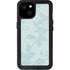 Bird Floral iPhone 15 Plus Waterproof Case