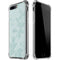 Bird Floral iPhone 7/8 Plus Clear Case