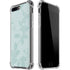 Bird Floral iPhone 7/8 Plus Clear Case