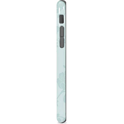 Bird Floral iPhone 8 Pro Case