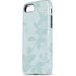 Bird Floral iPhone 8 Pro Case