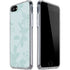 Bird Floral iPhone SE (2nd & 3rd Gen) Clear Case