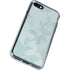 Bird Floral iPhone SE (2nd & 3rd Gen) Clear Case
