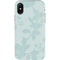Bird Floral iPhone X Pro Case