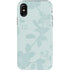 Bird Floral iPhone X Pro Case