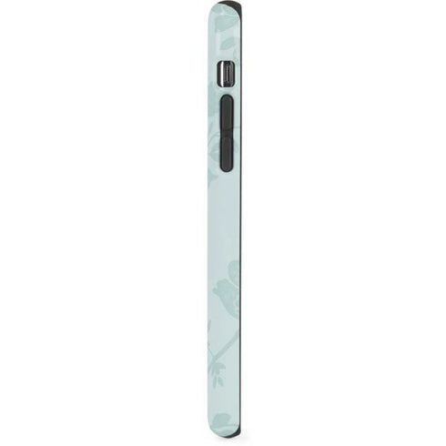 Bird Floral iPhone XR Pro Case