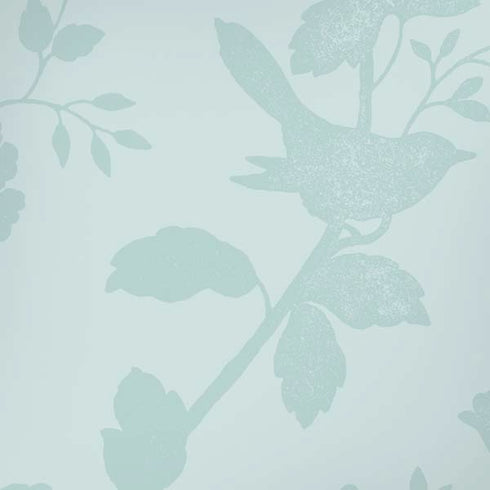 Bird Floral iPhone XR Skin