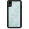 Bird Floral iPhone XR Waterproof Case