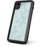 Bird Floral iPhone XR Waterproof Case