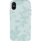 Bird Floral iPhone XS Pro Case