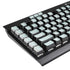 Bird Floral K95 RGB PLATINUM Mechanical Gaming Keyboard Skin