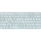 Bird Floral Magic Keyboard Skin