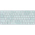 Bird Floral Magic Keyboard Skin