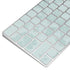 Bird Floral Magic Keyboard Skin