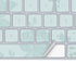 Bird Floral Magic Keyboard Skin