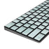 Bird Floral Magic Keyboard with Numeric Keypad Skin